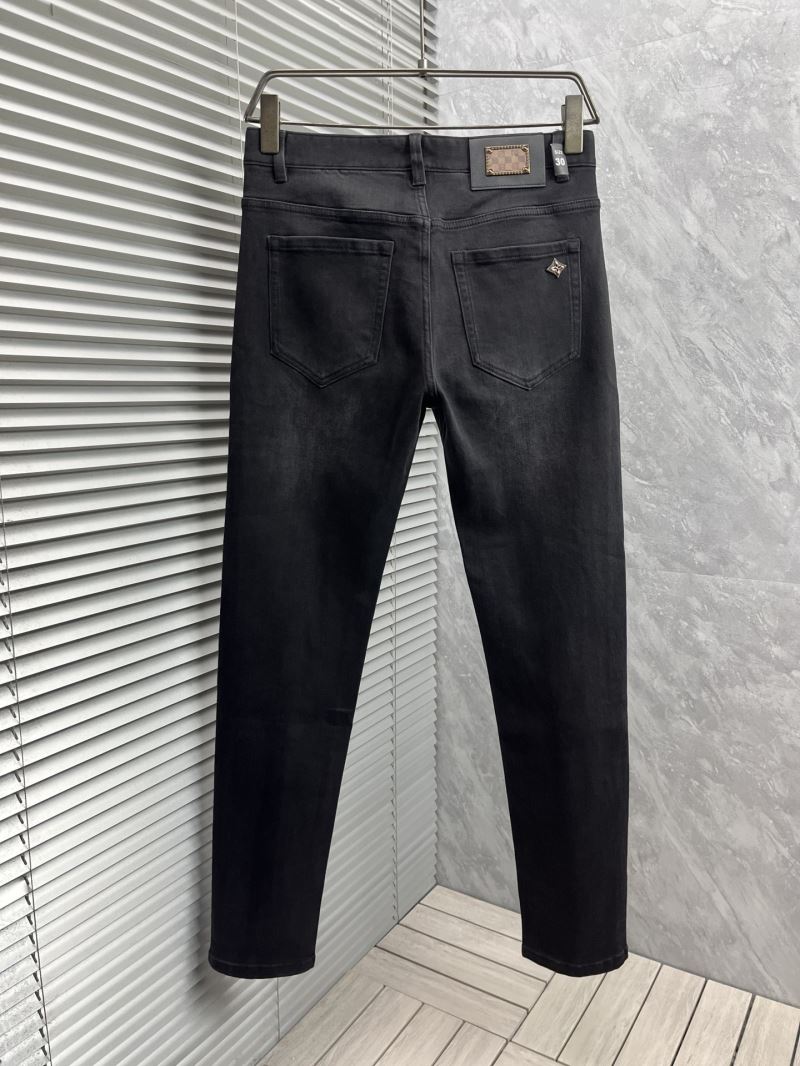 Louis Vuitton Jeans